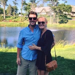 Meet your Posher, Ali